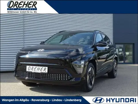 Annonce HYUNDAI KONA Électrique 2023 d'occasion 