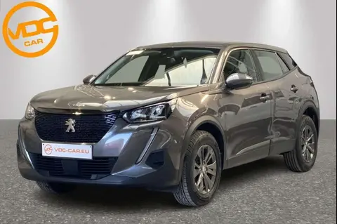 Used PEUGEOT 2008 Diesel 2021 Ad 