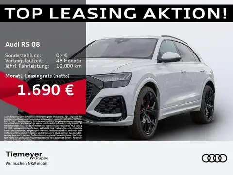 Annonce AUDI RSQ8 Essence 2024 d'occasion 