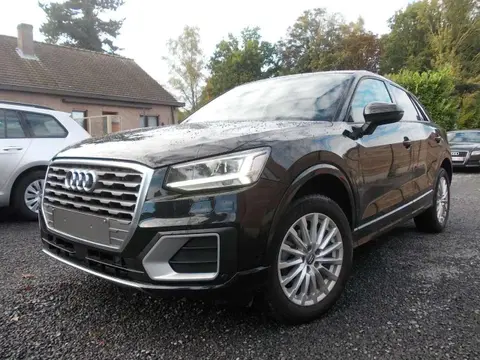 Annonce AUDI Q2 Essence 2019 d'occasion Belgique