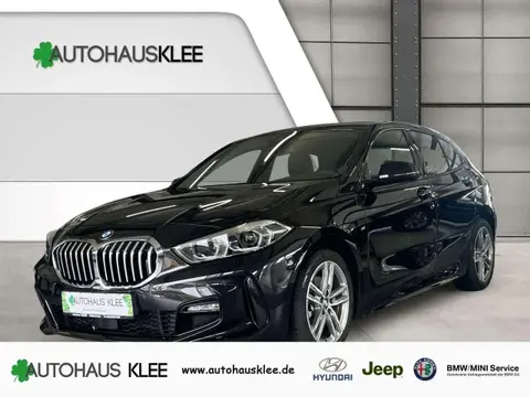 Used BMW SERIE 1 Petrol 2024 Ad 