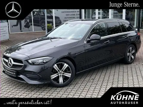 Used MERCEDES-BENZ CLASSE C Diesel 2023 Ad 