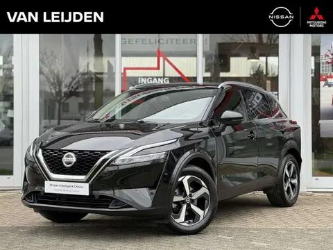 Used NISSAN QASHQAI Hybrid 2021 Ad 