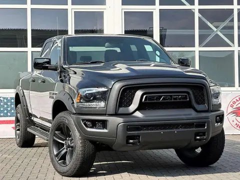 Annonce DODGE RAM Essence 2021 d'occasion 