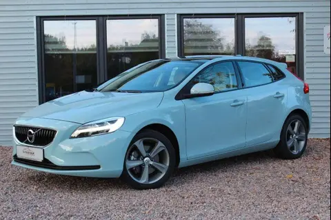 Annonce VOLVO V40 Essence 2016 d'occasion 