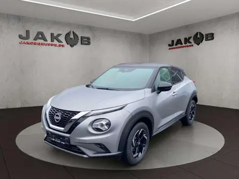 Used NISSAN JUKE Petrol 2024 Ad 