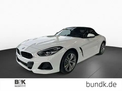 Annonce BMW Z4 Essence 2024 d'occasion 