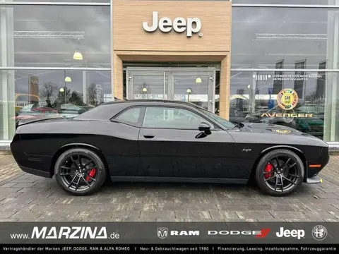 Annonce DODGE CHALLENGER Essence 2024 d'occasion 