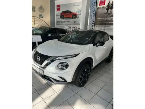 Used NISSAN JUKE Petrol 2024 Ad 