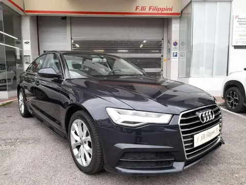 Used AUDI A6 Diesel 2017 Ad 