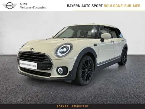 Used MINI ONE Petrol 2021 Ad 