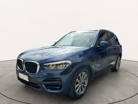 Used BMW X3 Diesel 2019 Ad 