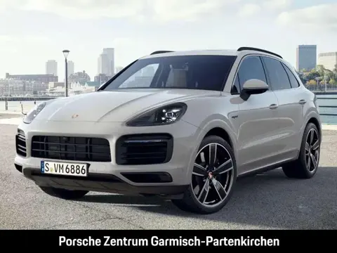 Used PORSCHE CAYENNE Hybrid 2023 Ad 