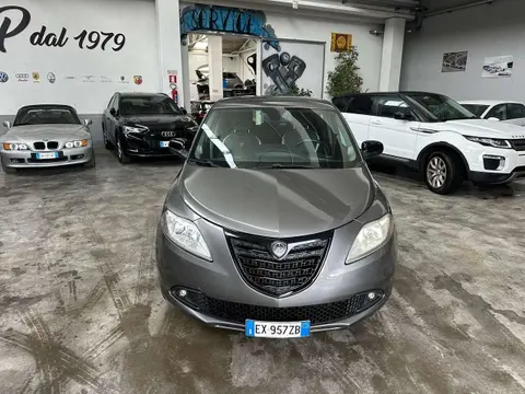 Annonce LANCIA YPSILON GPL 2014 d'occasion 