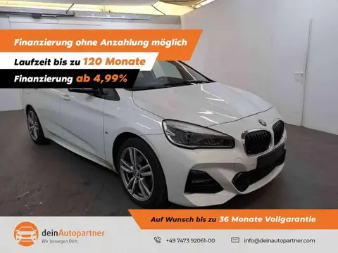 Annonce BMW SERIE 2 Essence 2022 d'occasion 