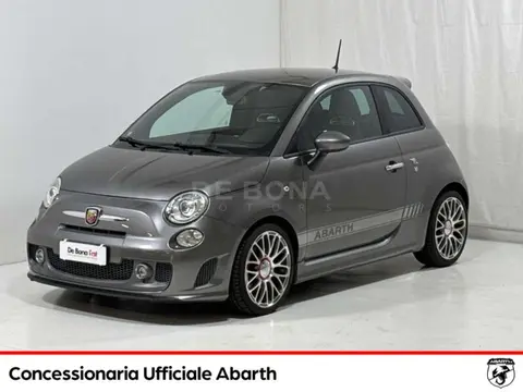 Annonce ABARTH 595 Essence 2014 d'occasion 