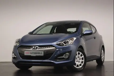 Used HYUNDAI I30 Petrol 2015 Ad 