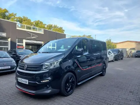 Used FIAT TALENTO Diesel 2020 Ad 