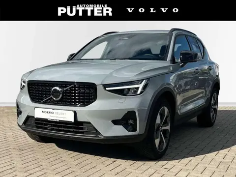 Used VOLVO XC40 Petrol 2023 Ad 