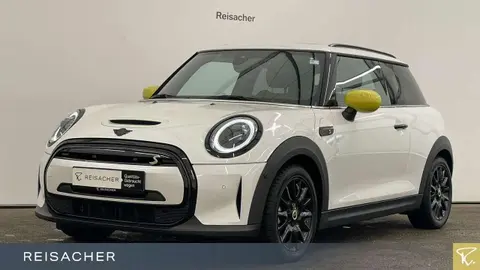 Used MINI COOPER Electric 2023 Ad 