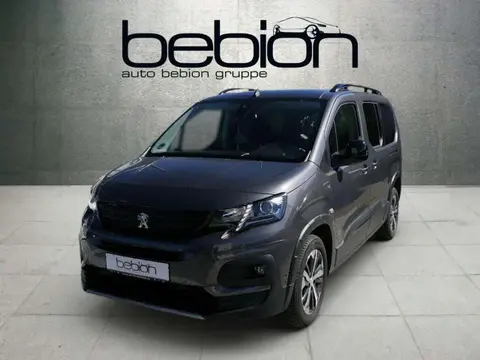 Used PEUGEOT RIFTER Petrol 2023 Ad 