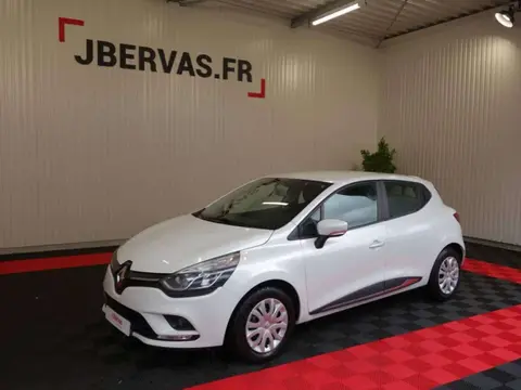 Used RENAULT CLIO Diesel 2020 Ad 