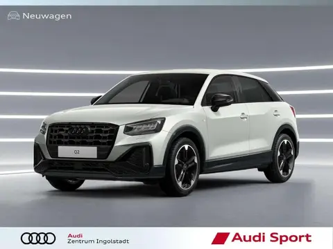 Used AUDI Q2 Diesel 2024 Ad 