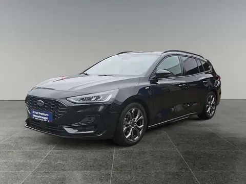 Annonce FORD FOCUS Essence 2024 d'occasion 