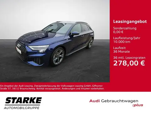 Used AUDI A3 Diesel 2024 Ad 