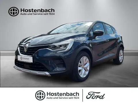 Used RENAULT CAPTUR Petrol 2024 Ad 