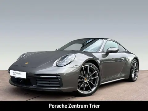 Used PORSCHE 992 Petrol 2021 Ad 