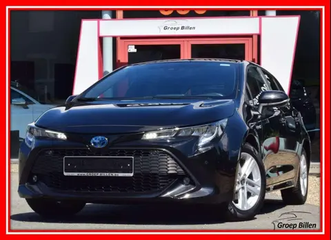 Used TOYOTA COROLLA Petrol 2021 Ad 