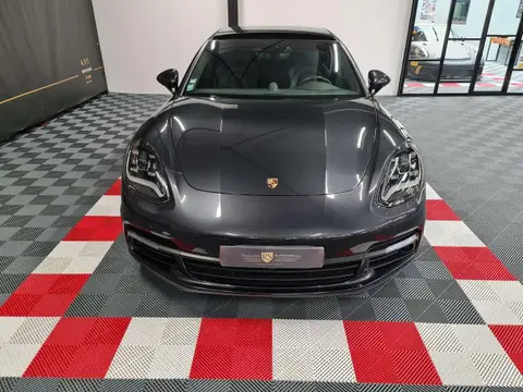 Used PORSCHE PANAMERA  2018 Ad 