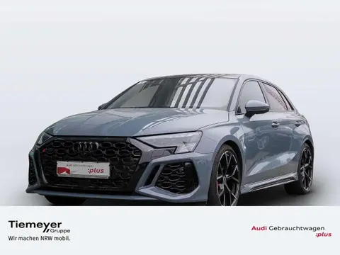 Annonce AUDI RS3 Essence 2022 d'occasion Allemagne