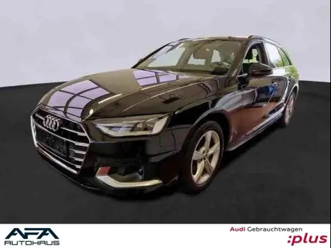 Used AUDI A4 Diesel 2019 Ad 