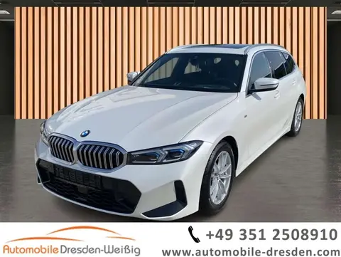 Used BMW SERIE 3 Petrol 2023 Ad 