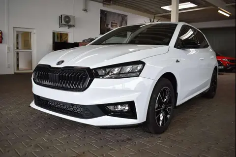 Annonce SKODA FABIA Essence 2024 d'occasion 