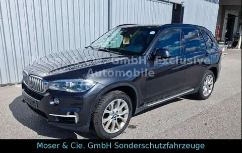 Used BMW X5 Petrol 2019 Ad 