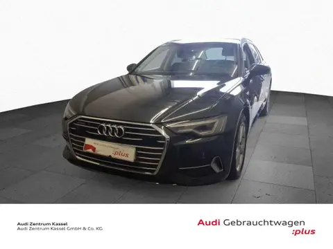 Used AUDI A6 Diesel 2020 Ad 