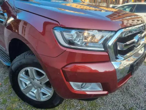 Used FORD RANGER Diesel 2019 Ad 