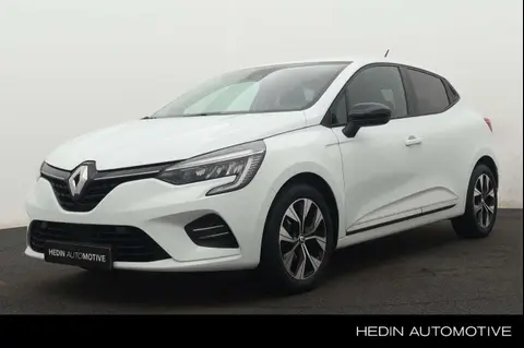 Annonce RENAULT CLIO Essence 2022 d'occasion 