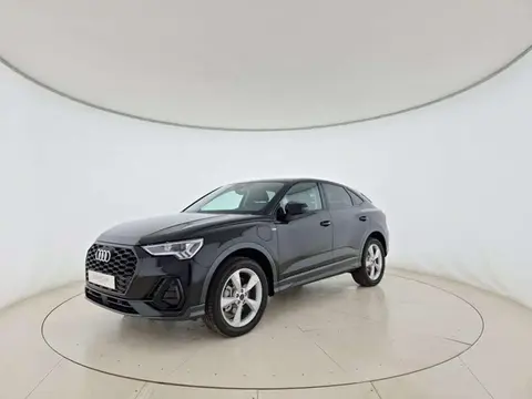 Annonce AUDI Q3 Hybride 2024 d'occasion 