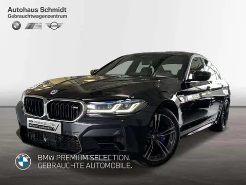 Used BMW M5 Petrol 2022 Ad 