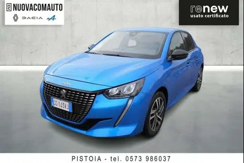 Used PEUGEOT 208 Diesel 2022 Ad 