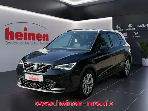 Used SEAT ARONA Petrol 2023 Ad 