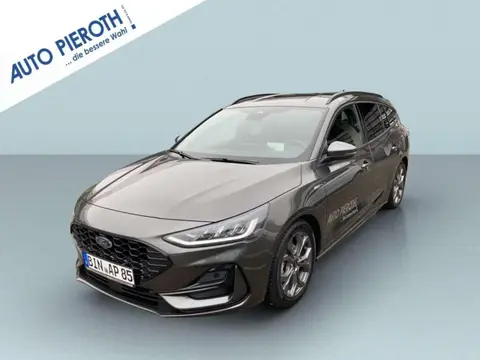 Annonce FORD FOCUS Essence 2024 d'occasion 