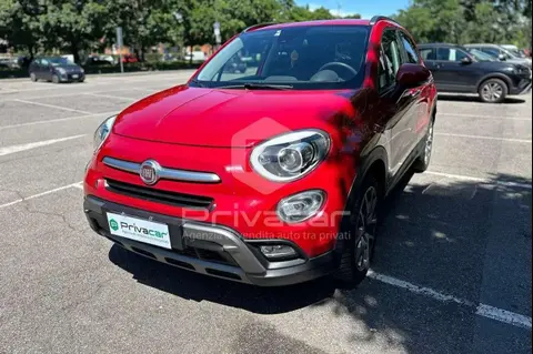 Used FIAT 500X Diesel 2015 Ad 