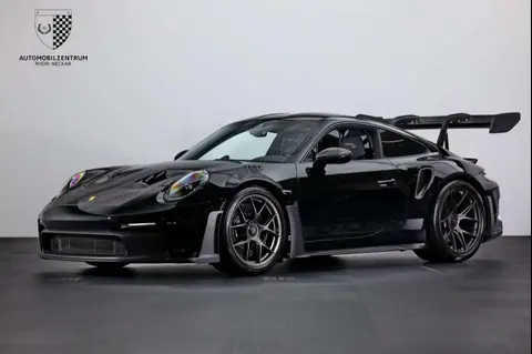 Annonce PORSCHE 992 Essence 2023 d'occasion 