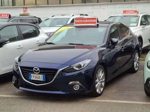 Used MAZDA 3 Diesel 2015 Ad 