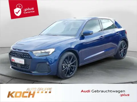 Used AUDI A1 Petrol 2023 Ad 